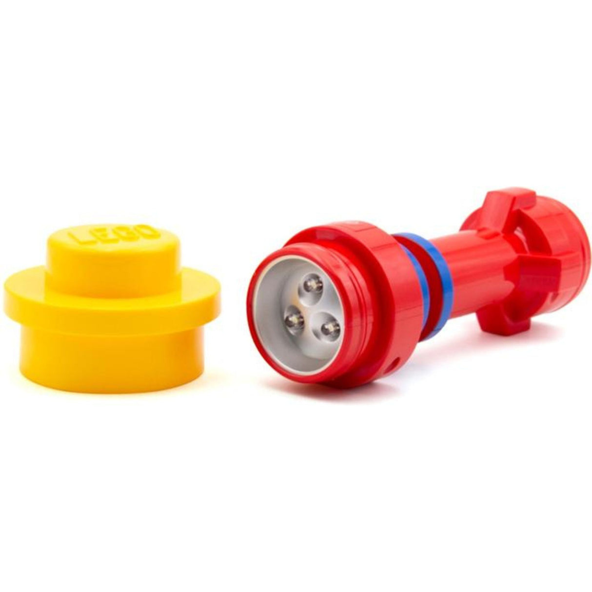 LEGO® Torch - Red
