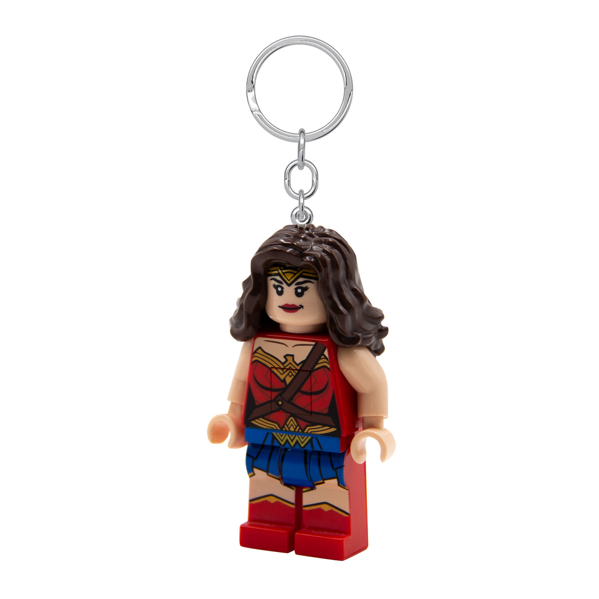 LEGO® Wonder Woman LED Key Light
