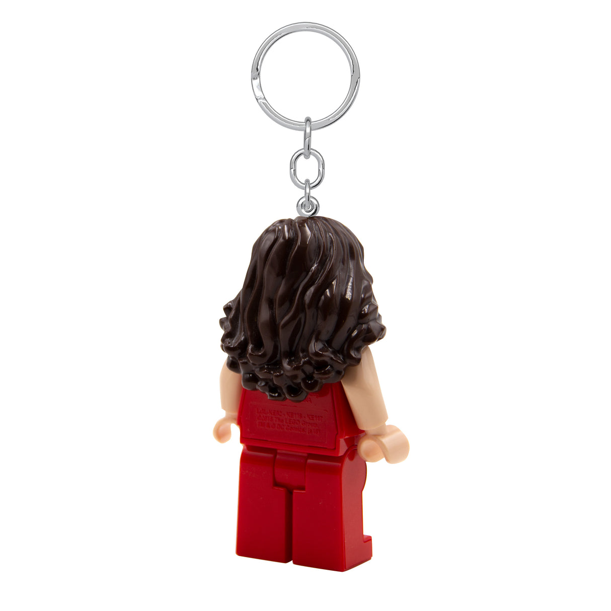 LEGO® Wonder Woman LED Key Light