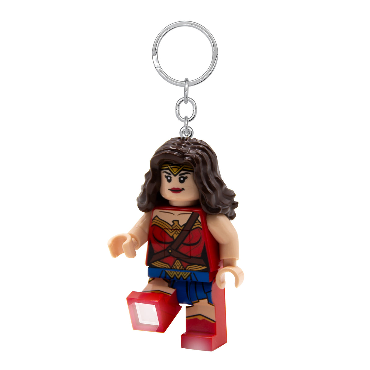 LEGO® Wonder Woman LED Key Light