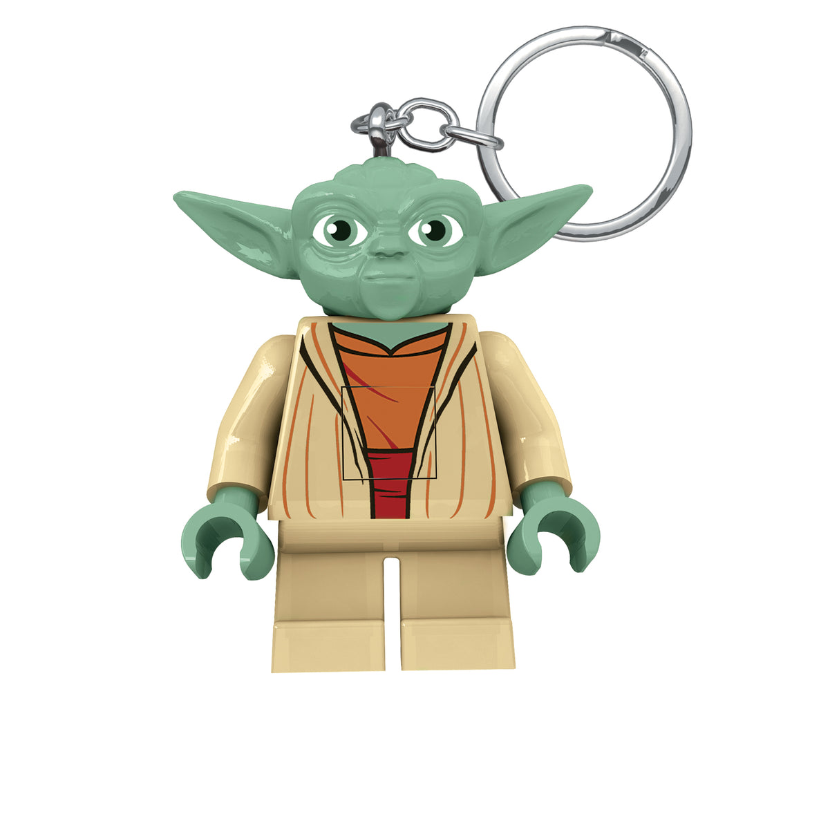 LEGO® Yoda LED Key Light