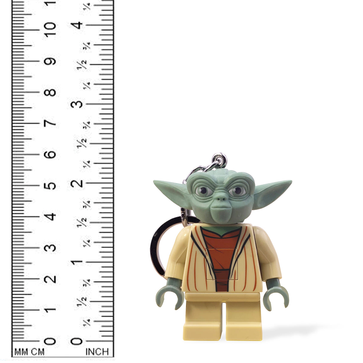 LEGO® Yoda LED Key Light