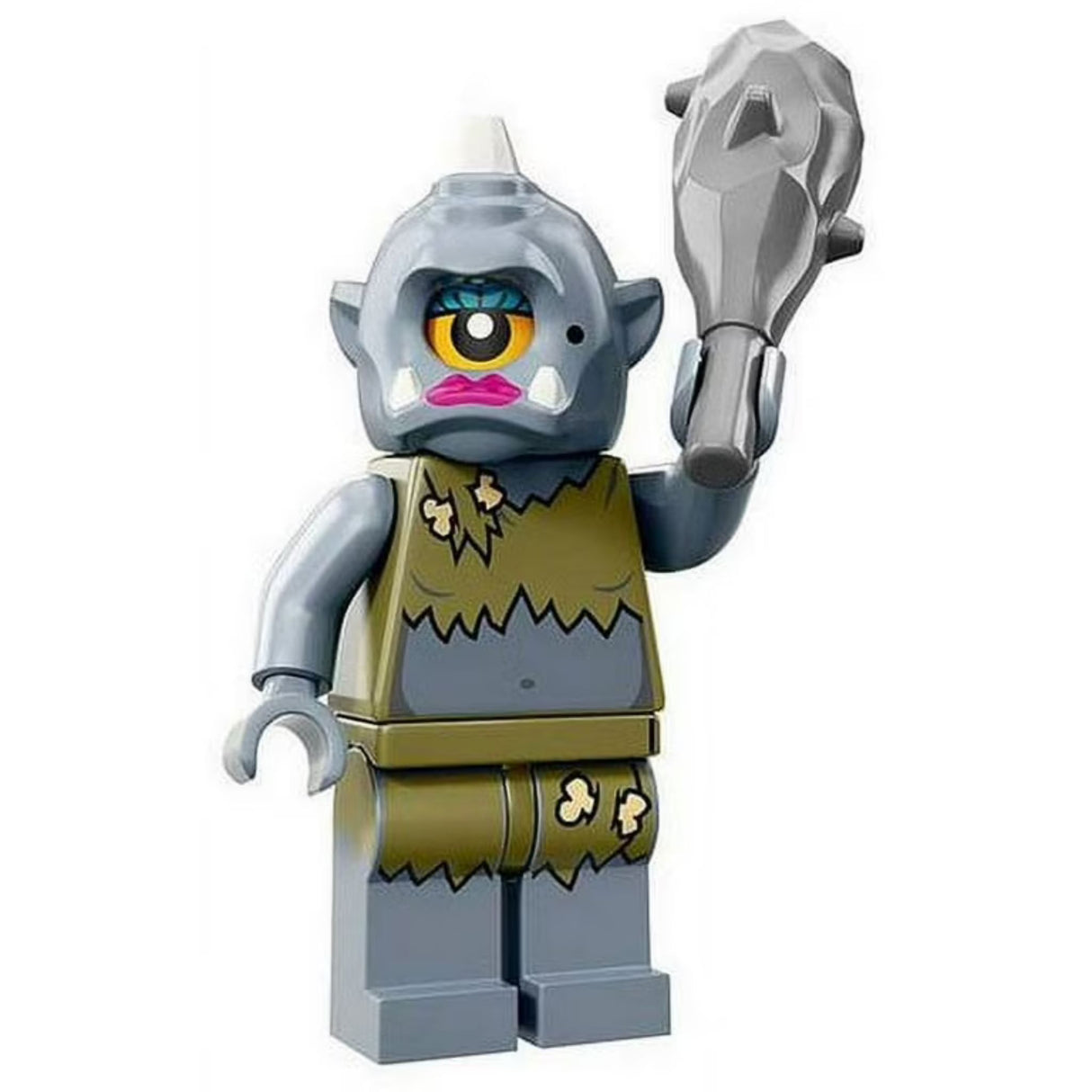 Lady Cyclops LEGO Minifigure Series 13