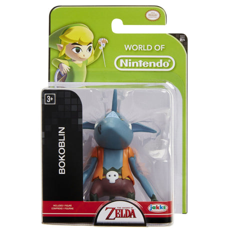 Legend of Zelda - Bokoblin Action Figure