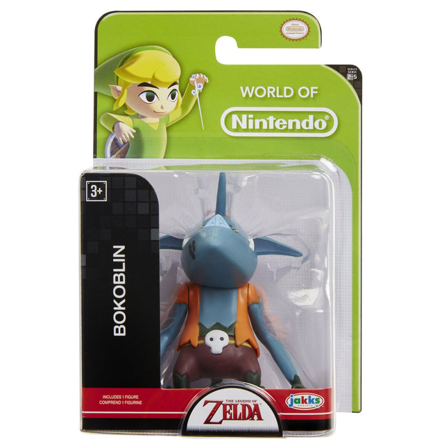Legend of Zelda - Bokoblin Action Figure
