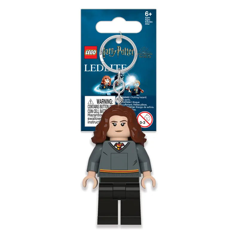 LEGO® Hermione Granger LED Key Light