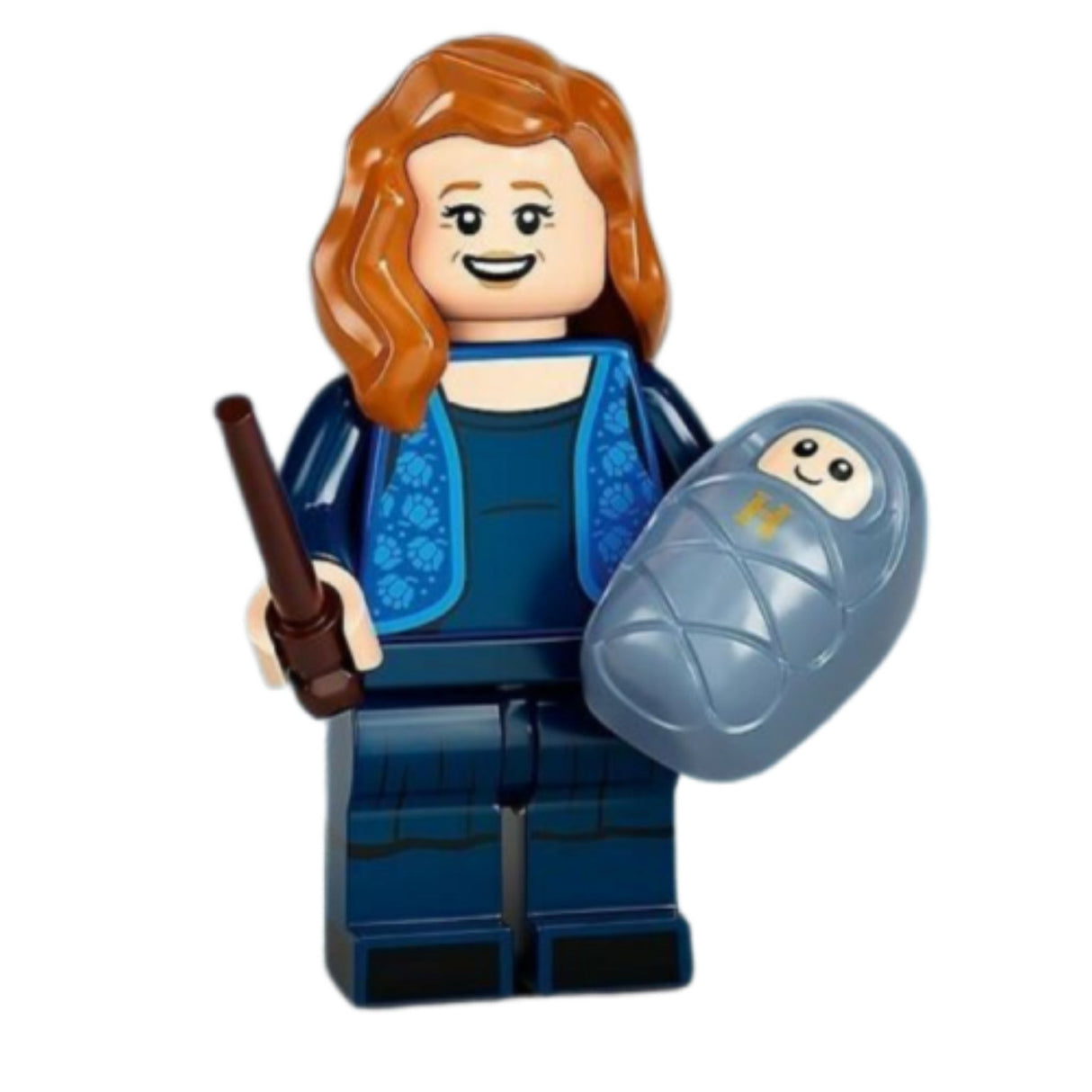 Lily Potter LEGO Minifigure Harry Potter Series 2