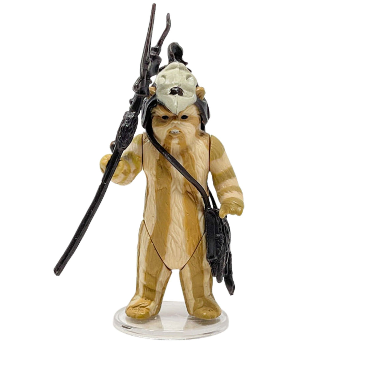 Logray - Kenner Vintage Star Wars 1977-1984 - Complete