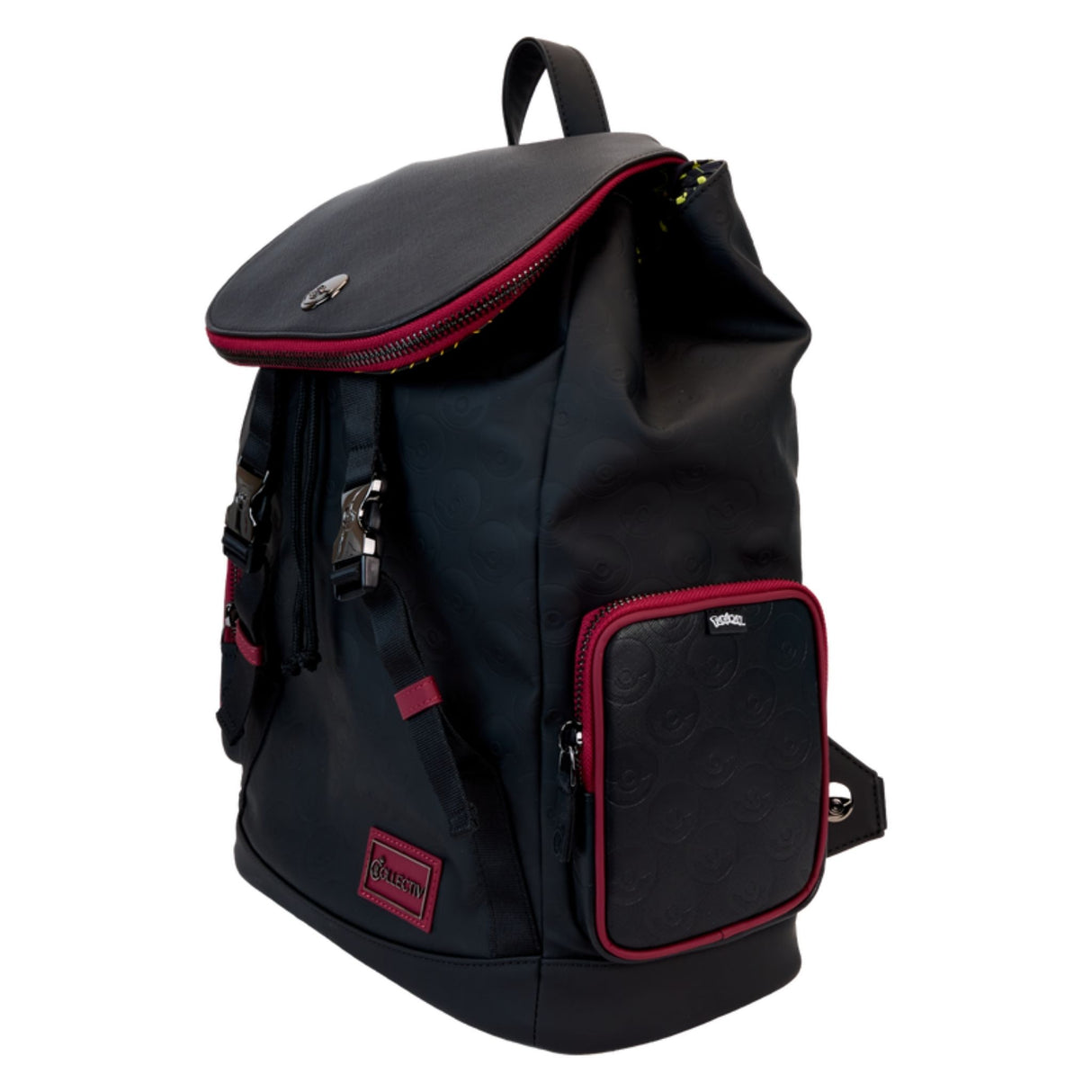 Loungefly - COLLECTIV Pokémon The COLLECTR Full-Size Backpack