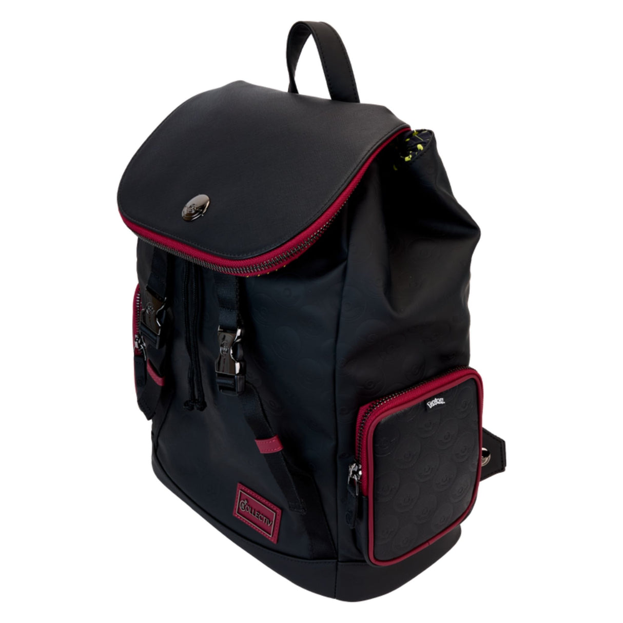 Loungefly - COLLECTIV Pokémon The COLLECTR Full-Size Backpack