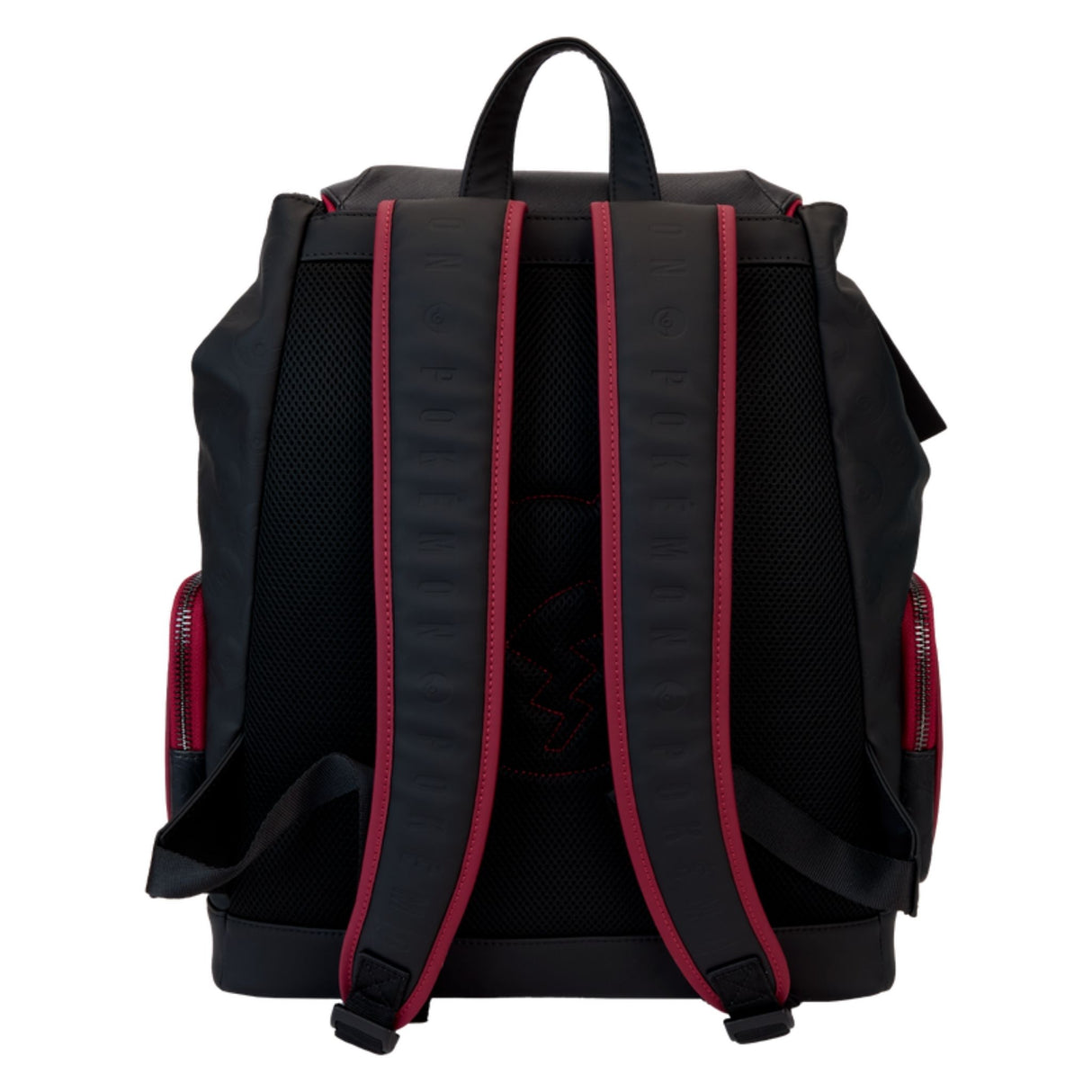 Loungefly - COLLECTIV Pokémon The COLLECTR Full-Size Backpack