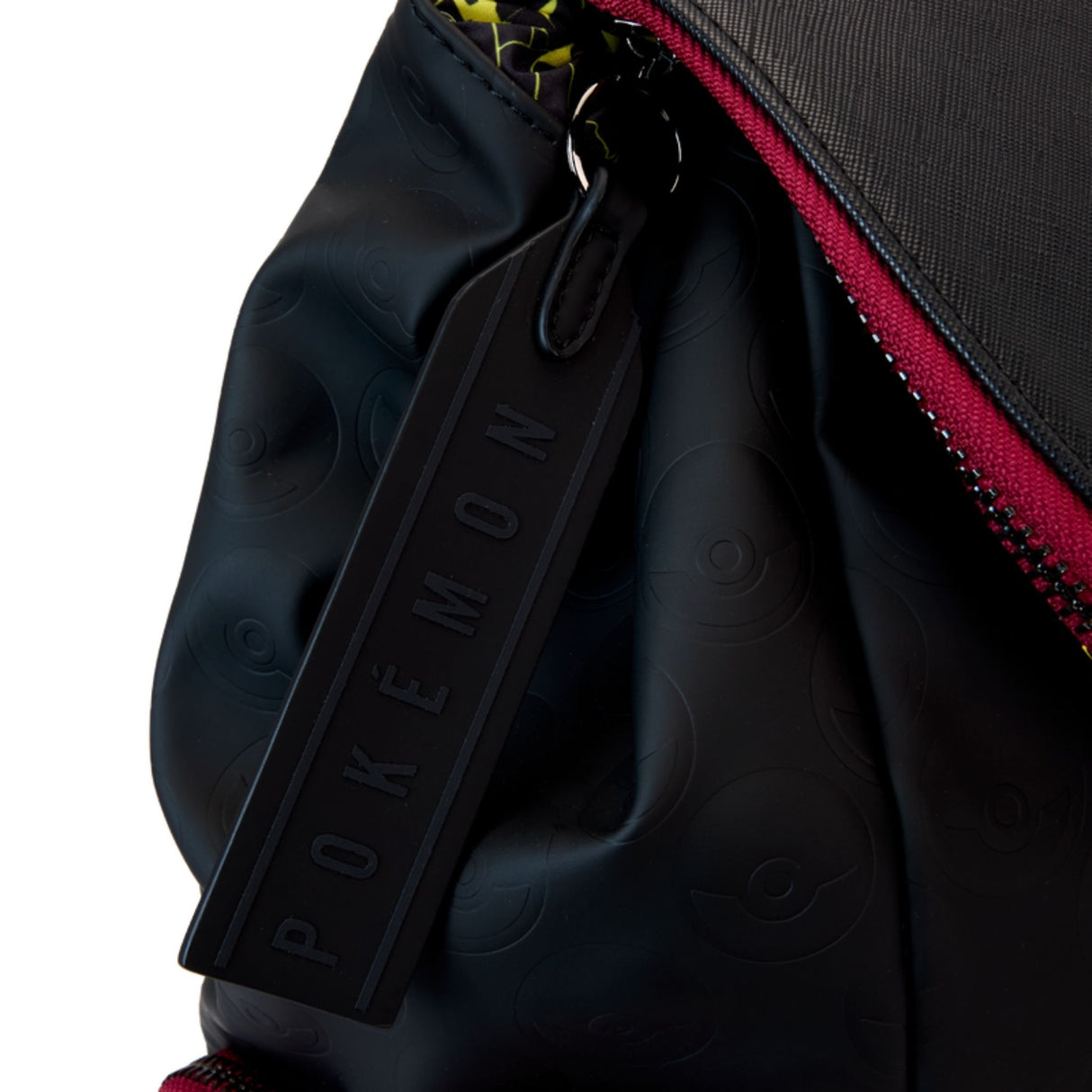 Loungefly - COLLECTIV Pokémon The COLLECTR Full-Size Backpack