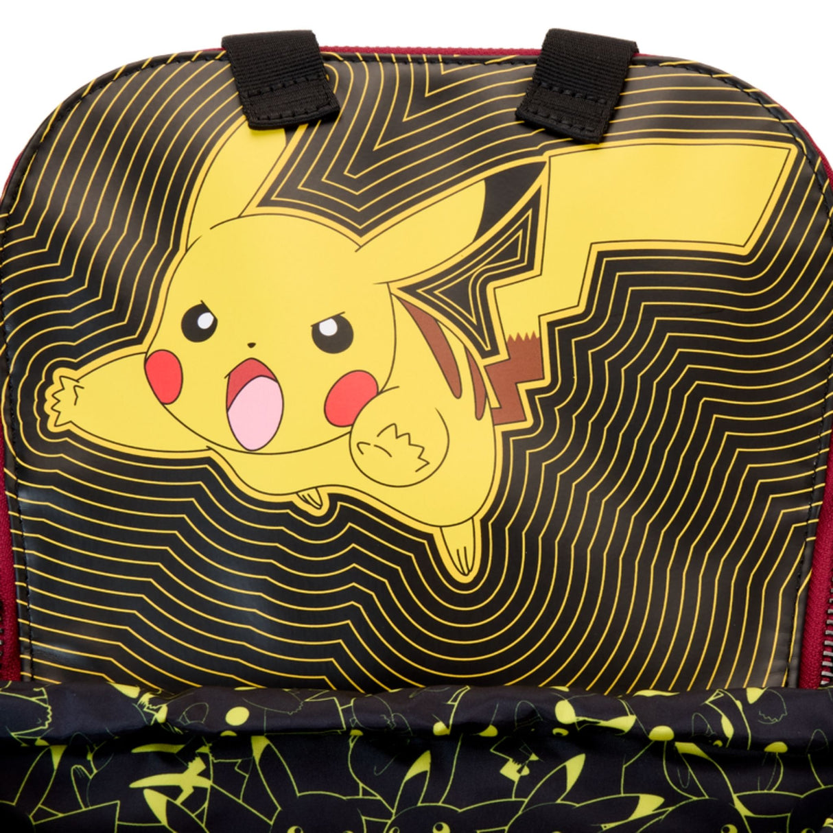 Loungefly - COLLECTIV Pokémon The COLLECTR Full-Size Backpack