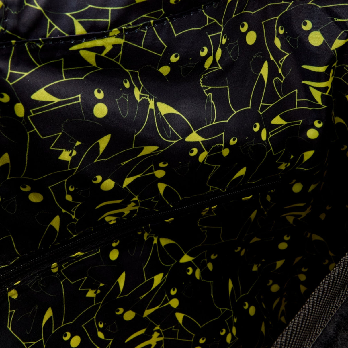 Loungefly - COLLECTIV Pokémon The COLLECTR Full-Size Backpack