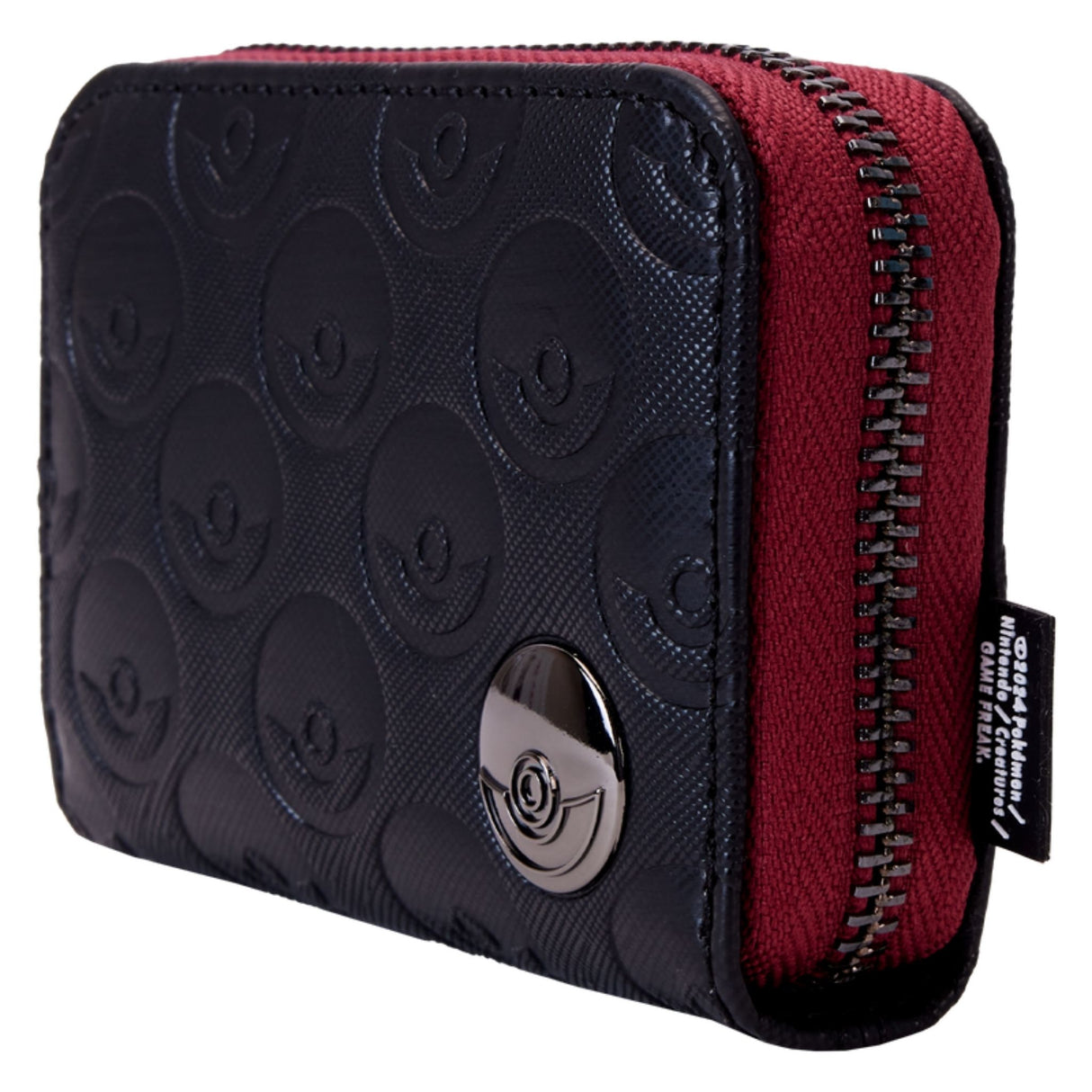 Loungefly - COLLECTIV Pokémon The ORGANIZR Accordion Wallet
