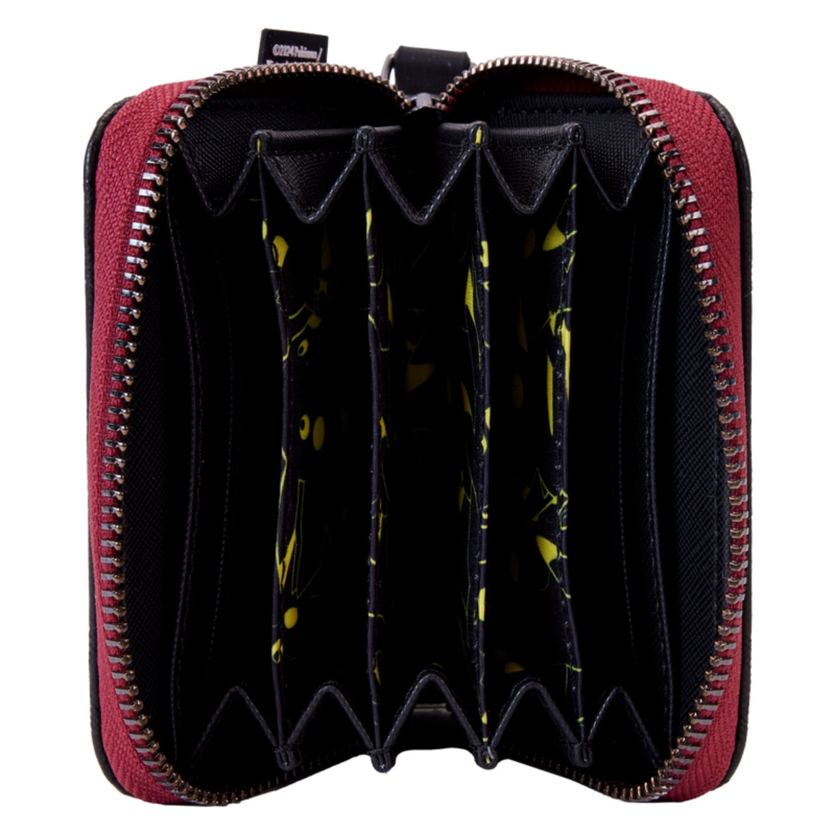 Loungefly - COLLECTIV Pokémon The ORGANIZR Accordion Wallet