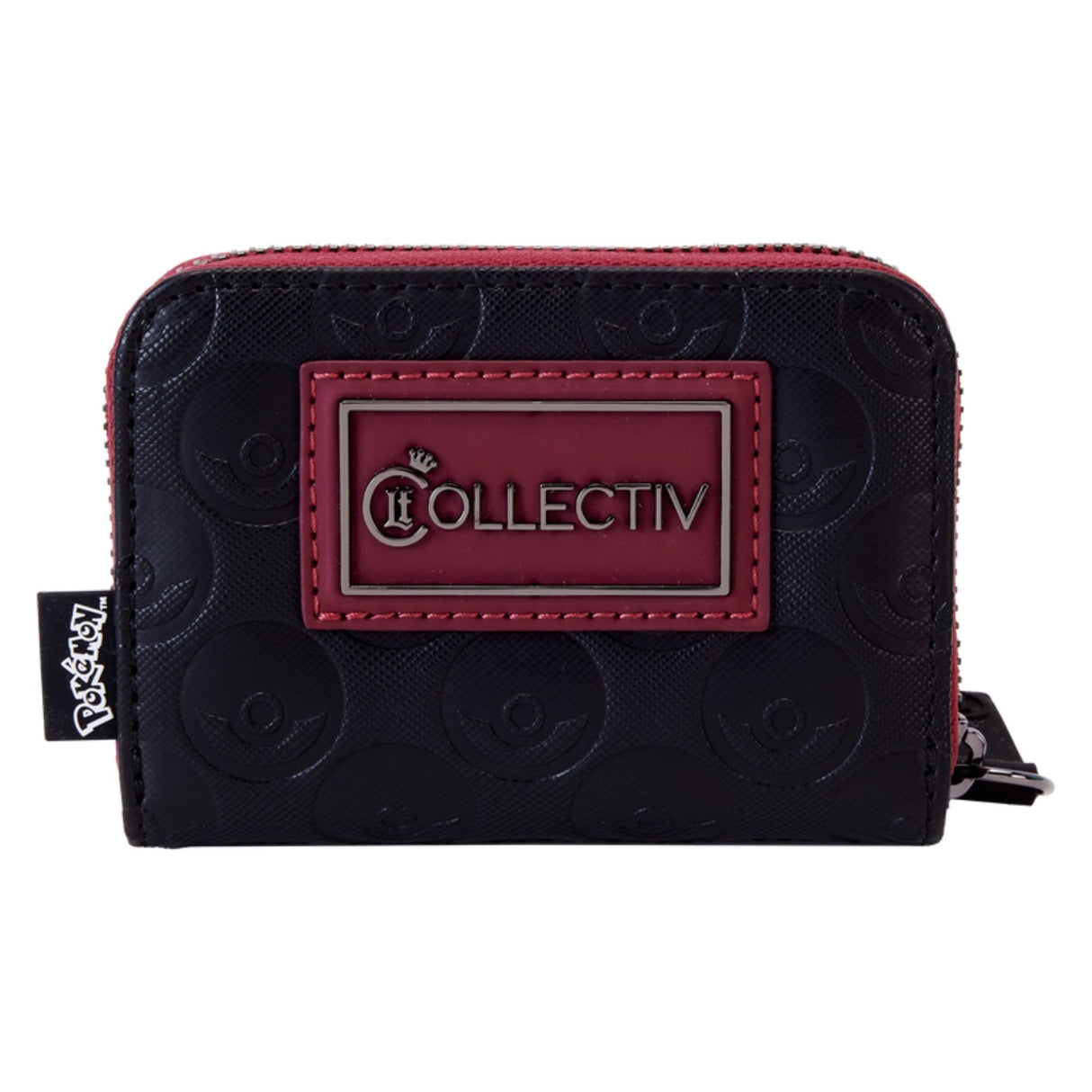 Loungefly - COLLECTIV Pokémon The ORGANIZR Accordion Wallet