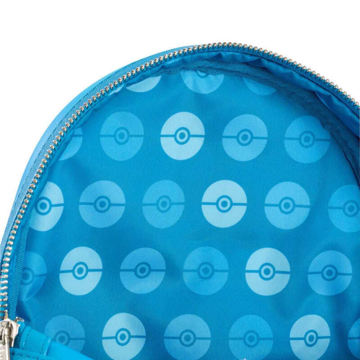 Loungefly - Pokemon Bubbles Water Mini Backpack