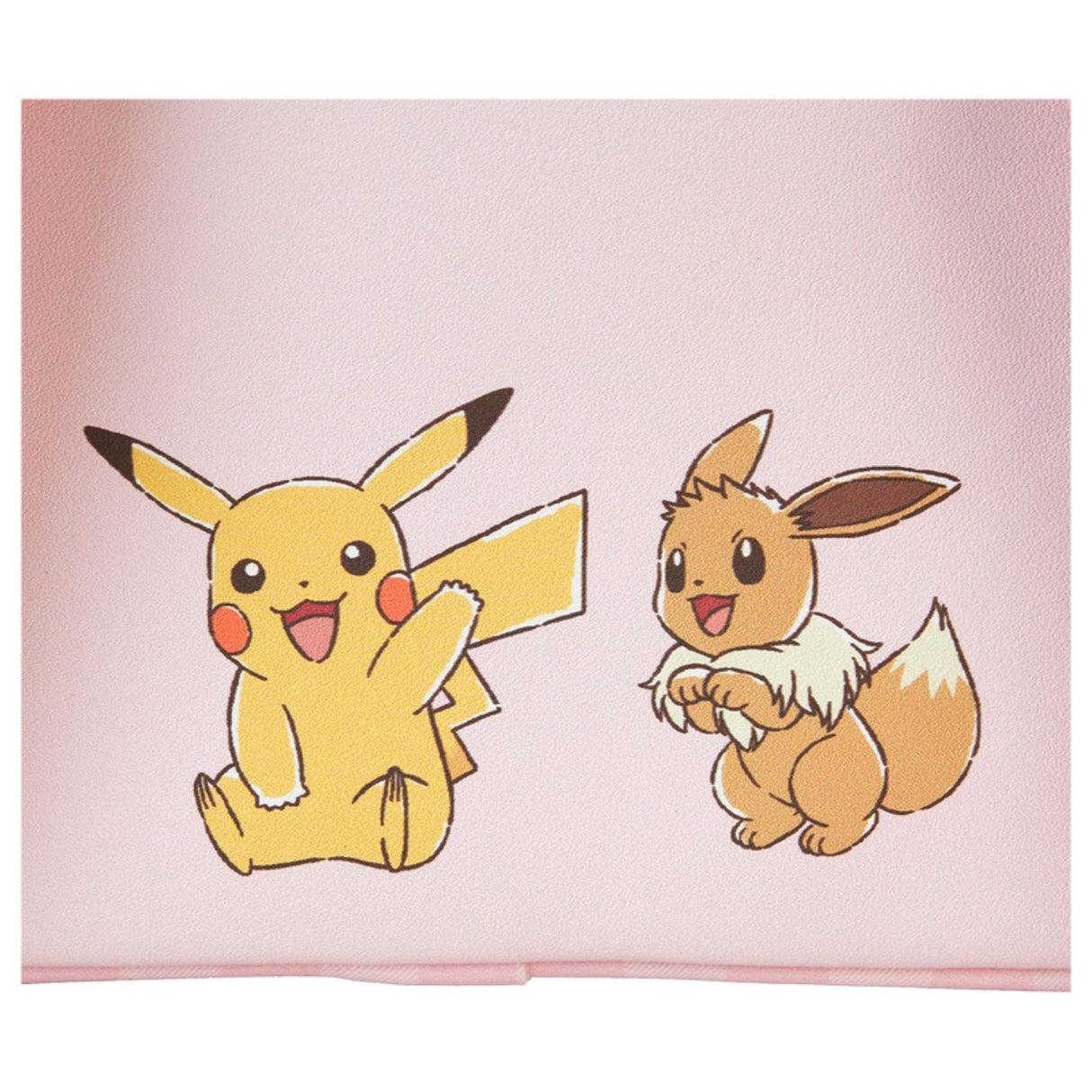 Loungefly - Pokemon Café Pikachu & Eevee Mini Backpack