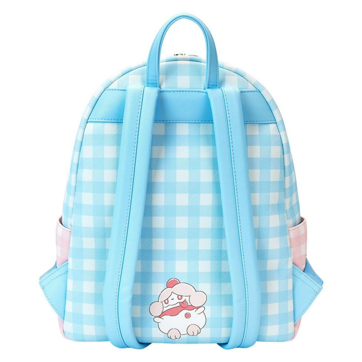 Loungefly - Pokemon Cafe Triple Pocket Backpack