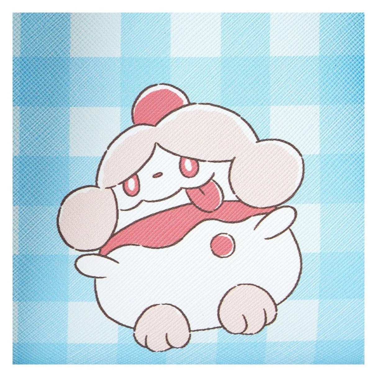 Loungefly - Pokemon Cafe Triple Pocket Backpack