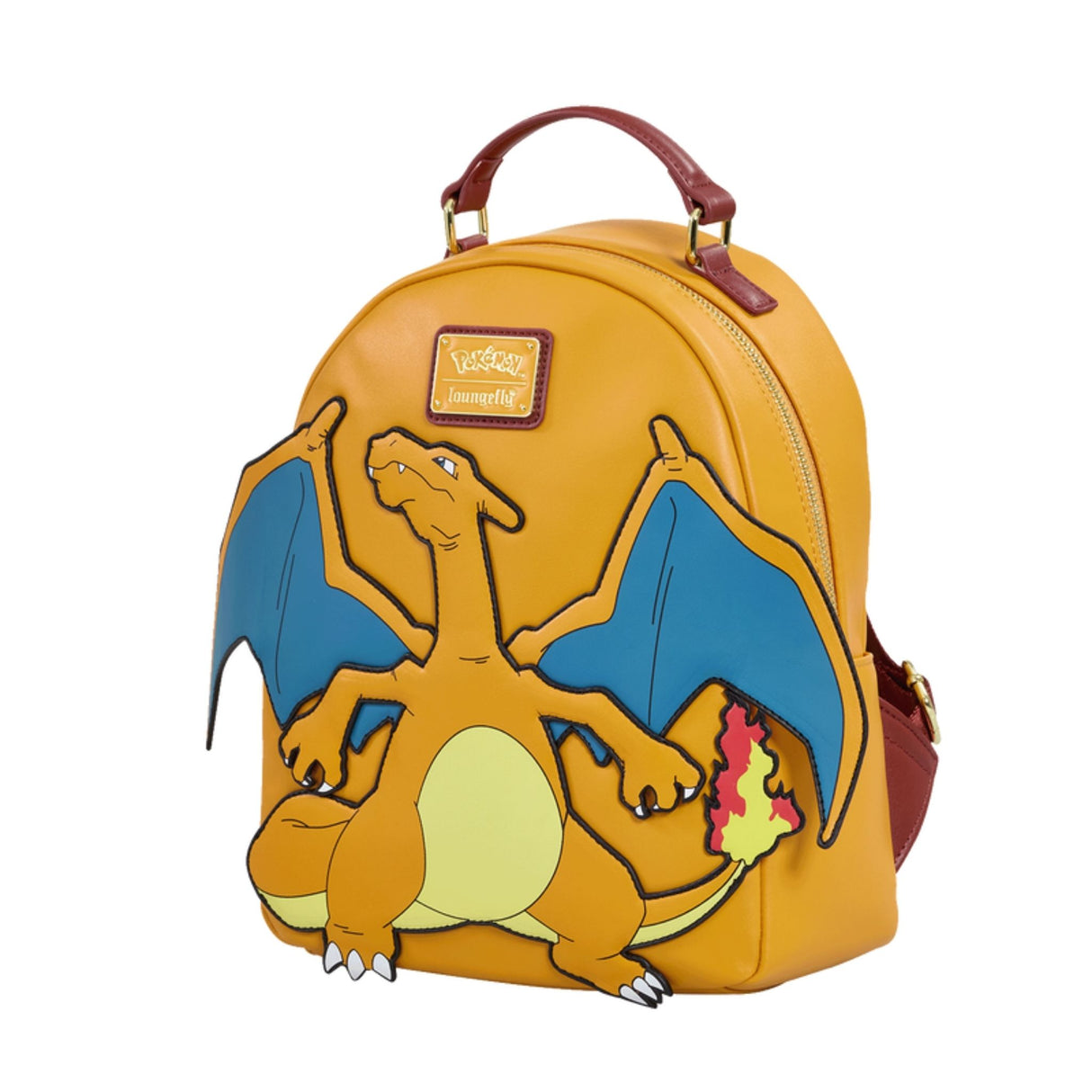 Loungefly - Pokemon Charizard Mini Backpack
