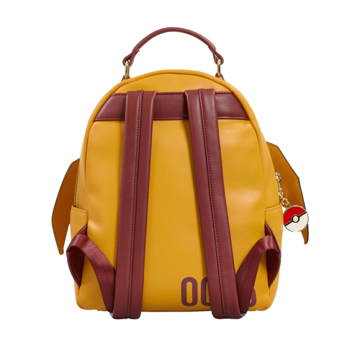 Loungefly - Pokemon Charizard Mini Backpack