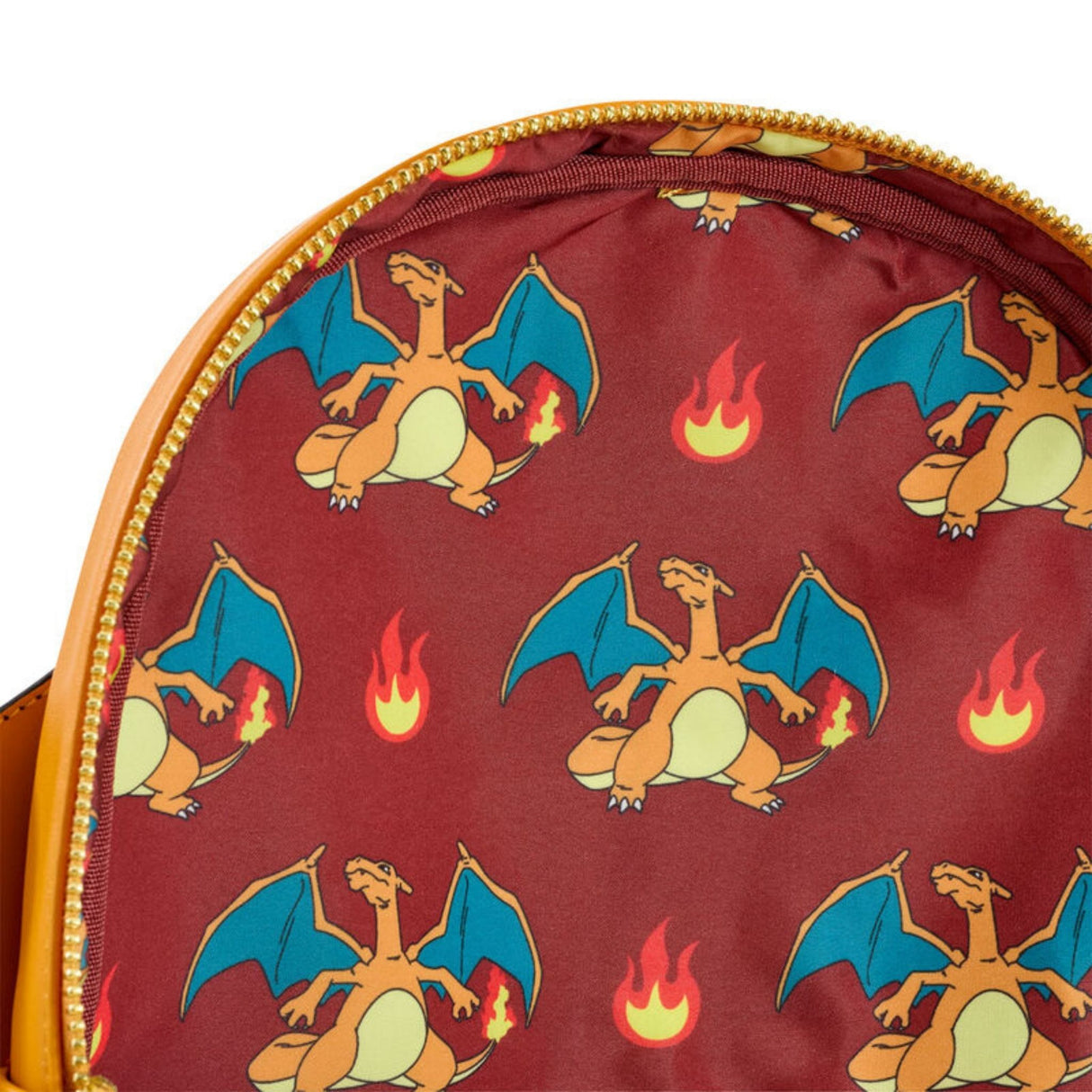 Loungefly - Pokemon Charizard Mini Backpack