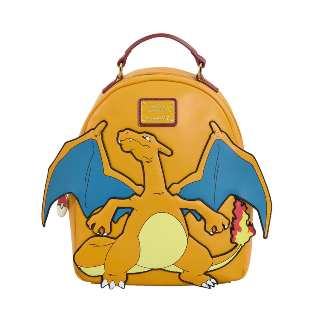 Loungefly - Pokemon Charizard Mini Backpack