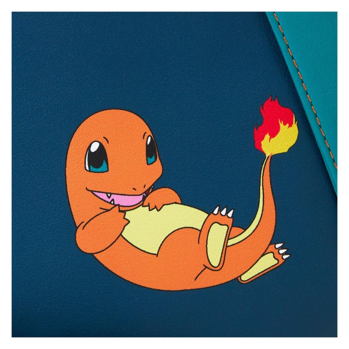 Loungefly - Pokemon Charmander Mini Backpack