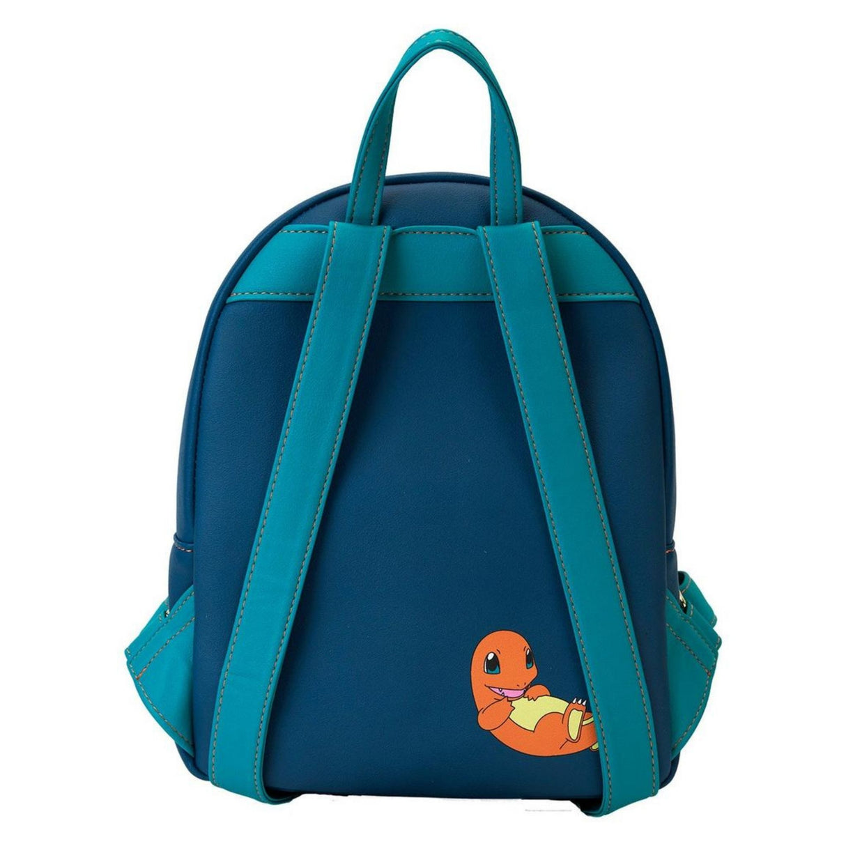 Loungefly - Pokemon Charmander Mini Backpack