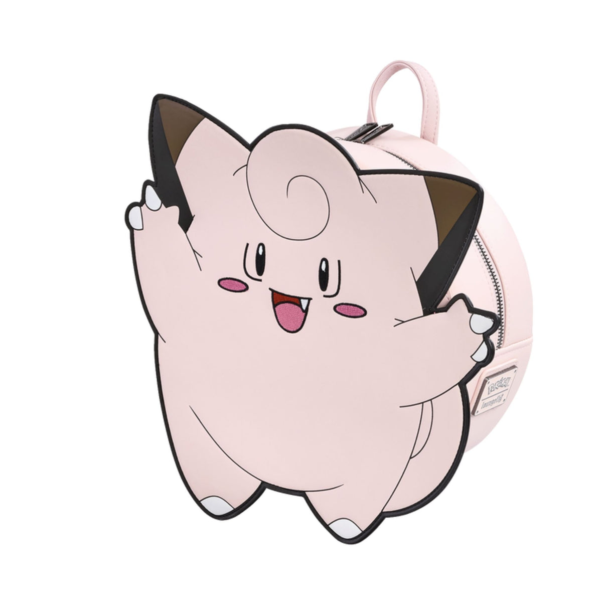 Loungefly - Pokemon Clefairy Mini Backpack