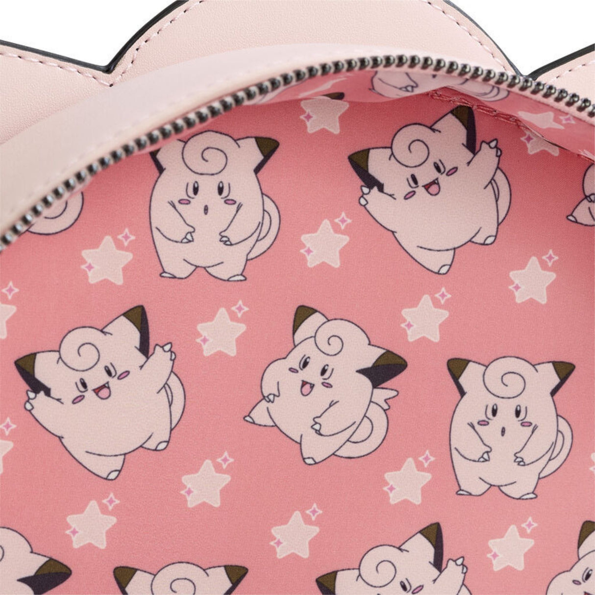 Loungefly - Pokemon Clefairy Mini Backpack