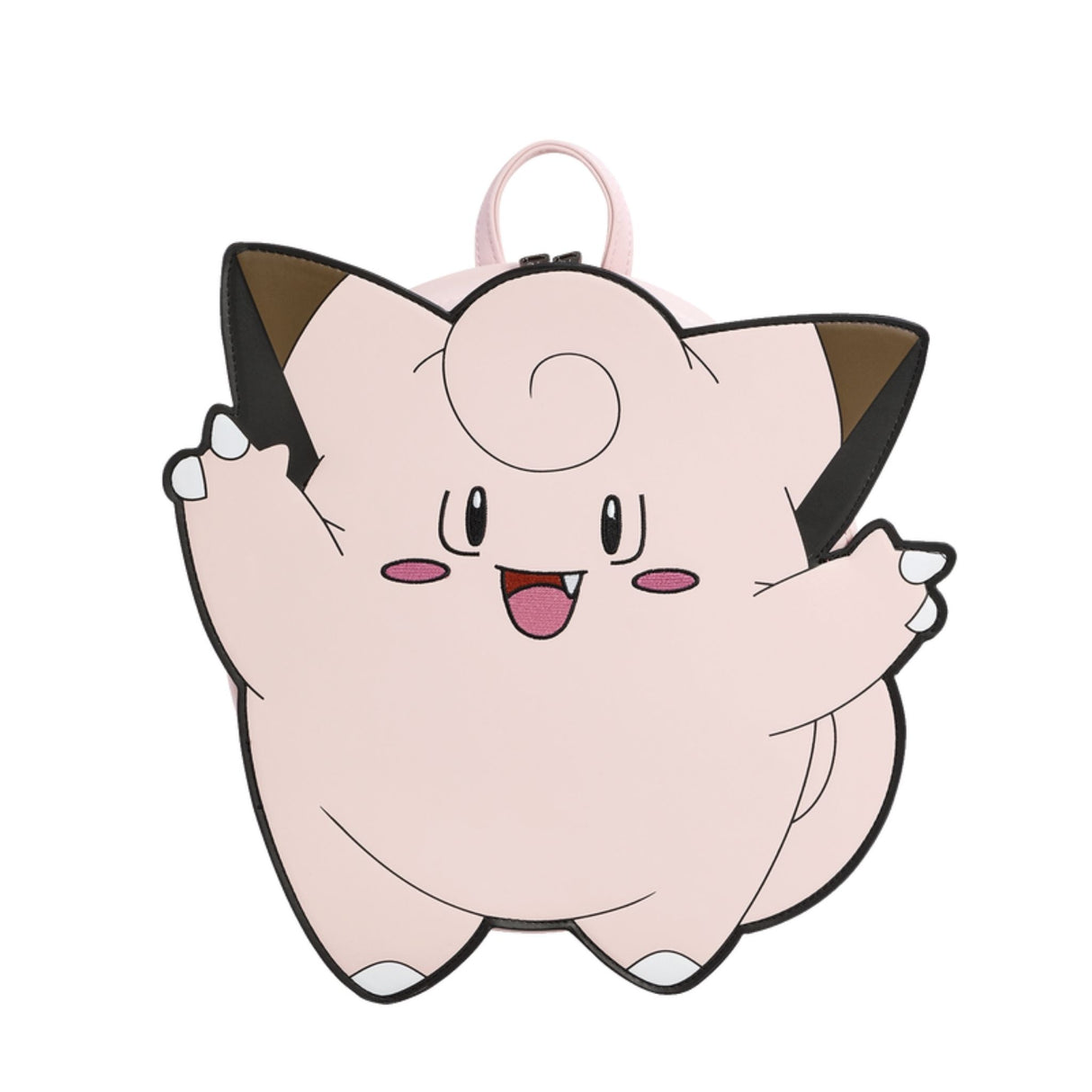 Loungefly - Pokemon Clefairy Mini Backpack