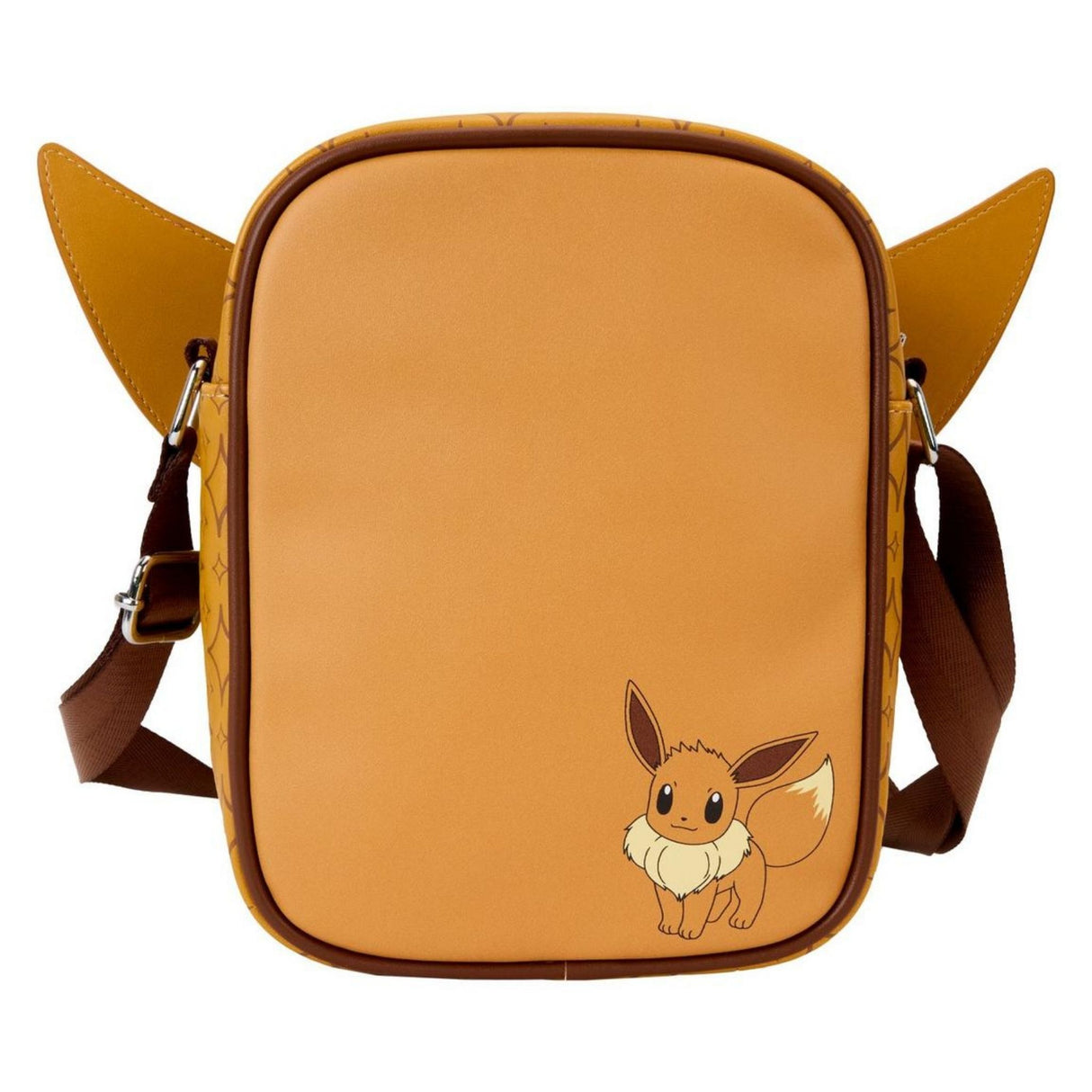 Loungefly - Pokemon Eevee Cosplay Passport Bag