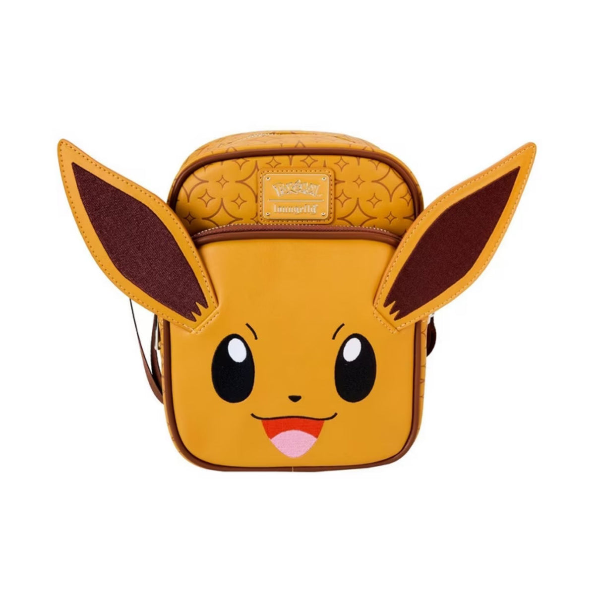 Loungefly - Pokemon Eevee Cosplay Passport Bag