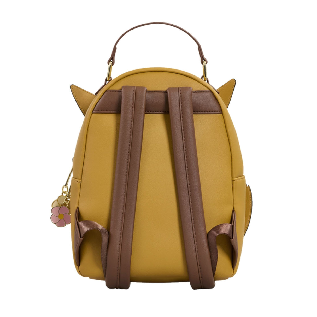 Loungefly - Pokemon Eevee Faux Leather Mini Backpack