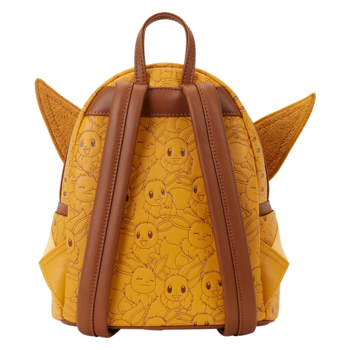 Loungefly - Pokemon Eevee Mini Backpack