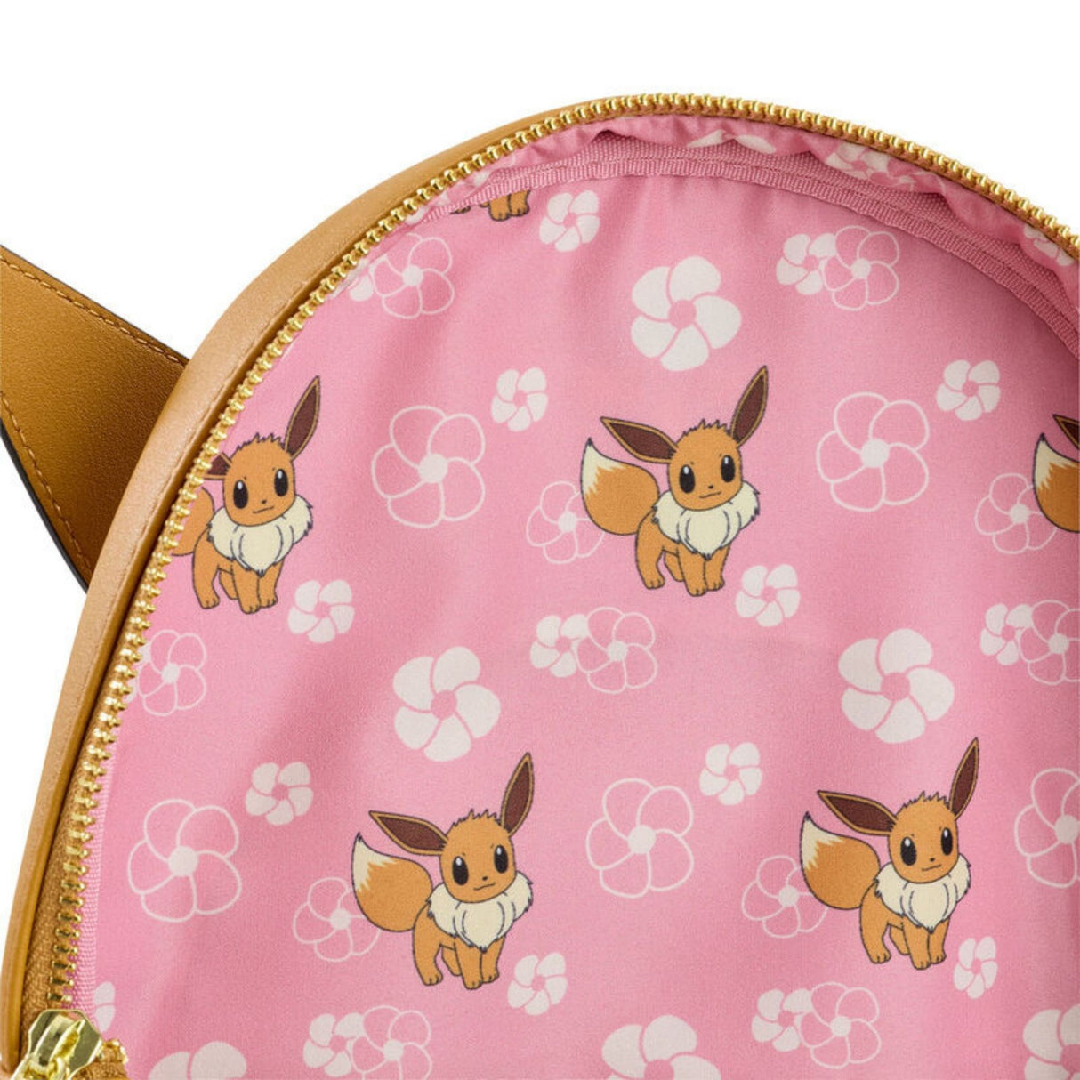 Loungefly - Pokemon Eevee Mini Backpack