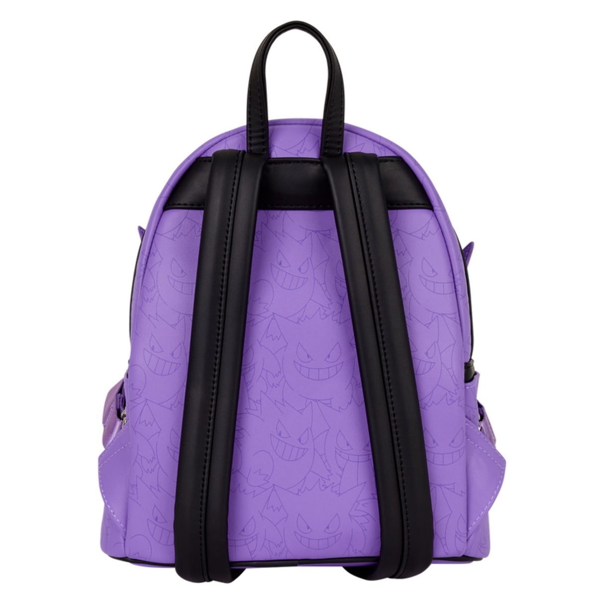 Loungefly - Pokemon Gengar Mini Backpack
