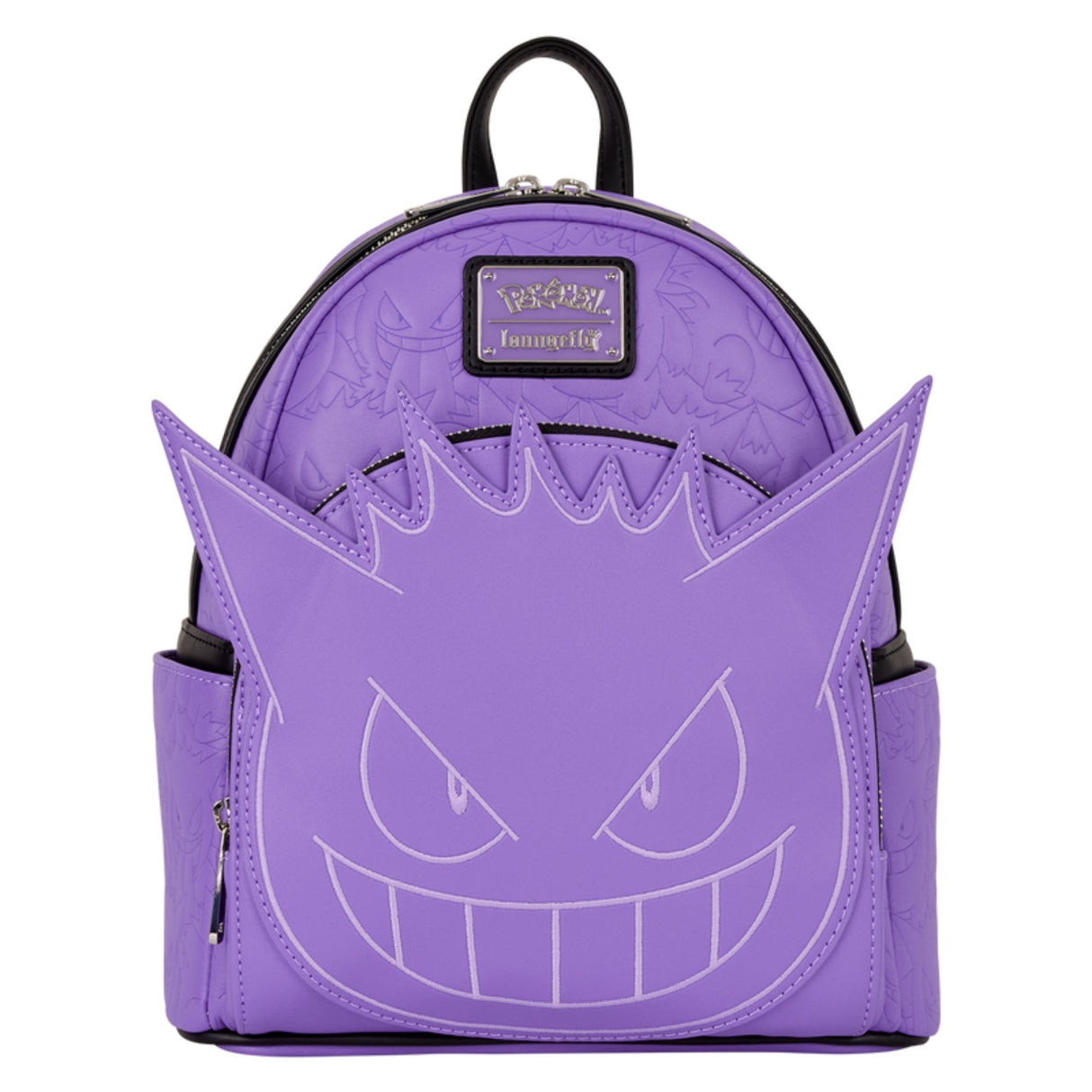 Loungefly - Pokemon Gengar Mini Backpack