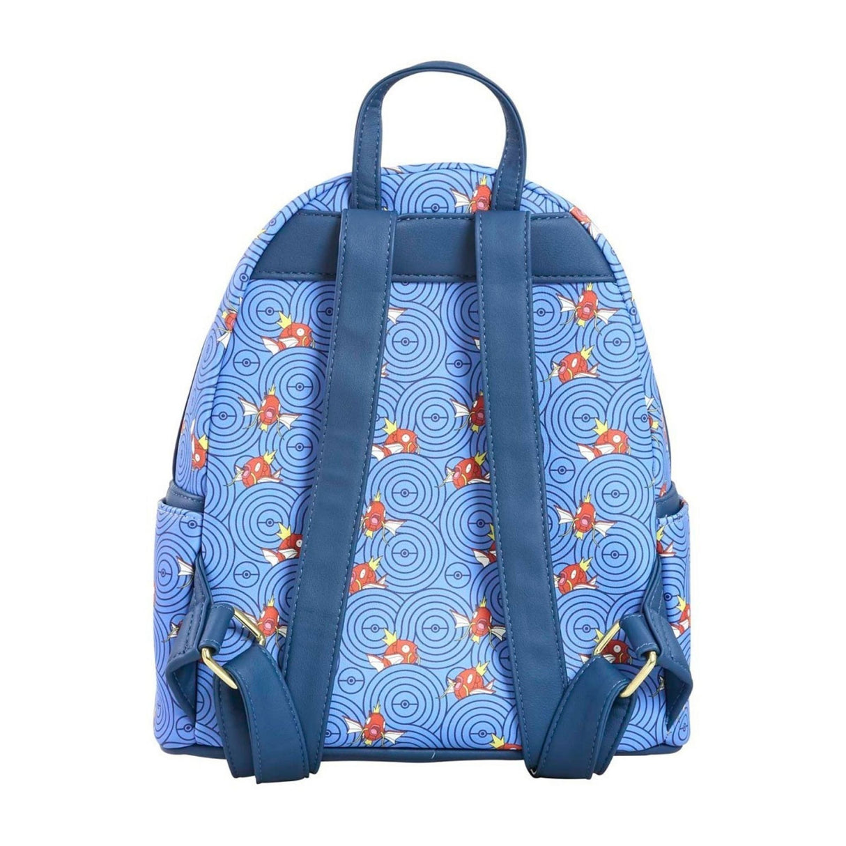 Loungefly - Pokemon Magikarp Scene Mini Backpack