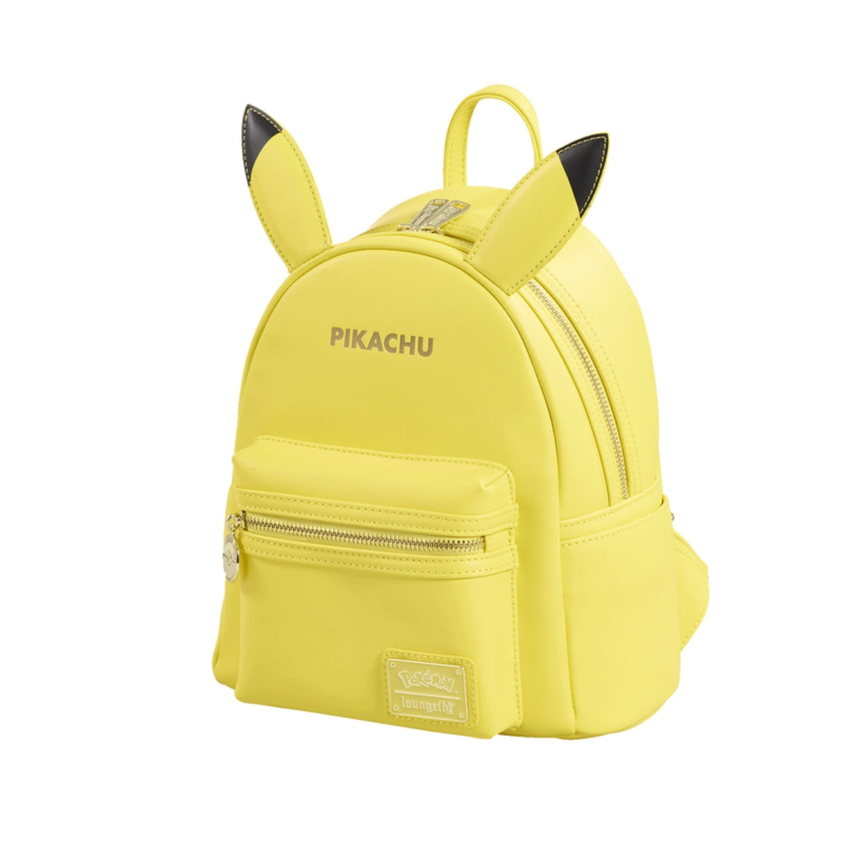 Loungefly - Pokemon Pikachu Minimalist Mini Backpack