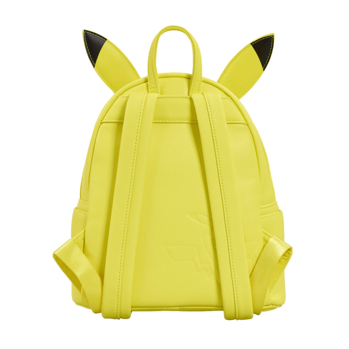 Loungefly - Pokemon Pikachu Minimalist Mini Backpack