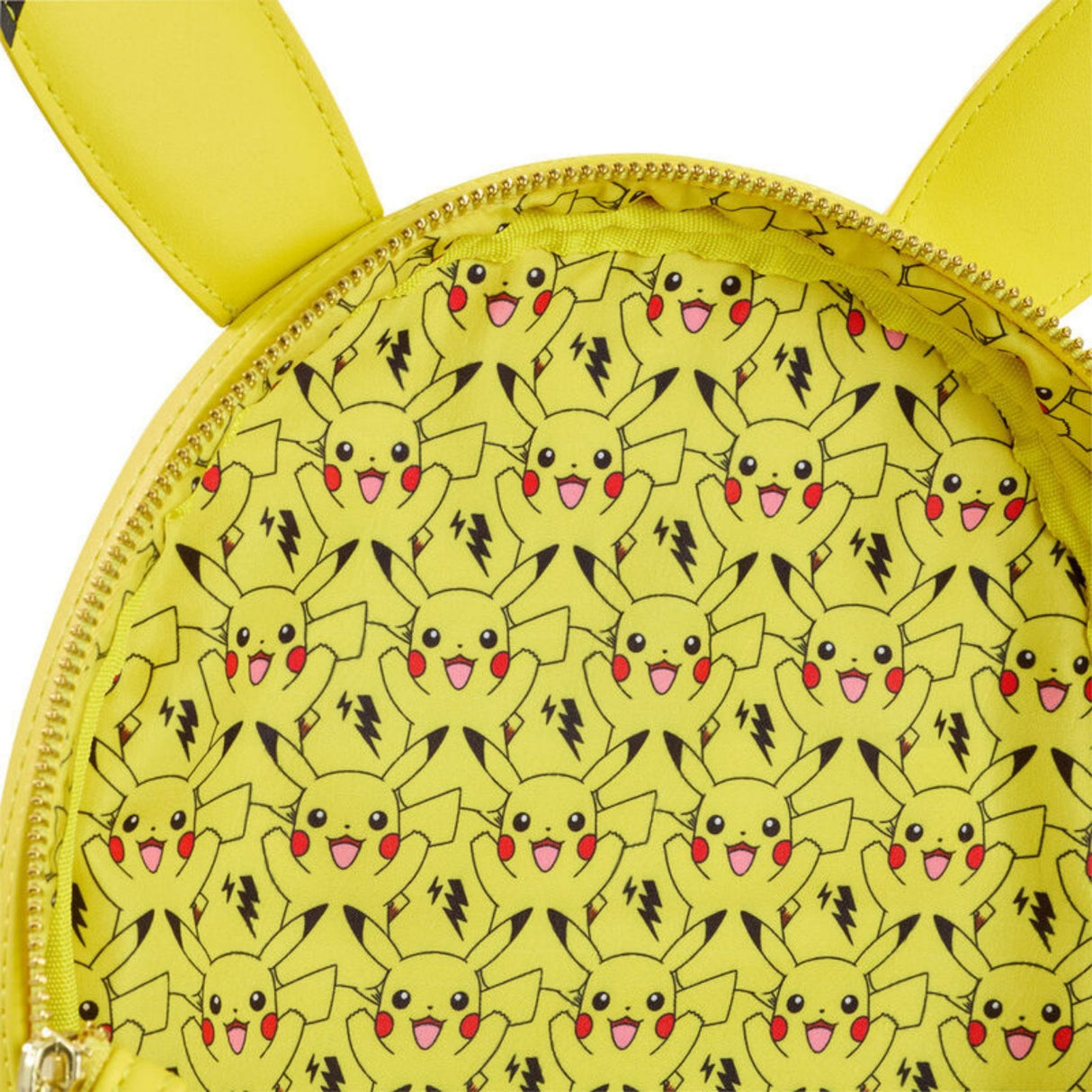 Loungefly - Pokemon Pikachu Minimalist Mini Backpack