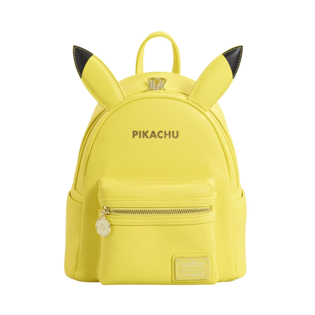 Loungefly - Pokemon Pikachu Minimalist Mini Backpack