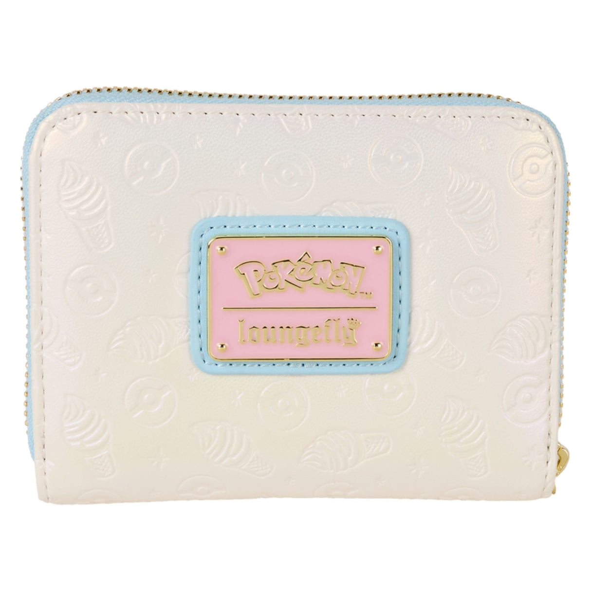 Loungefly - Pokemon Pikachu Zip Around Wallet