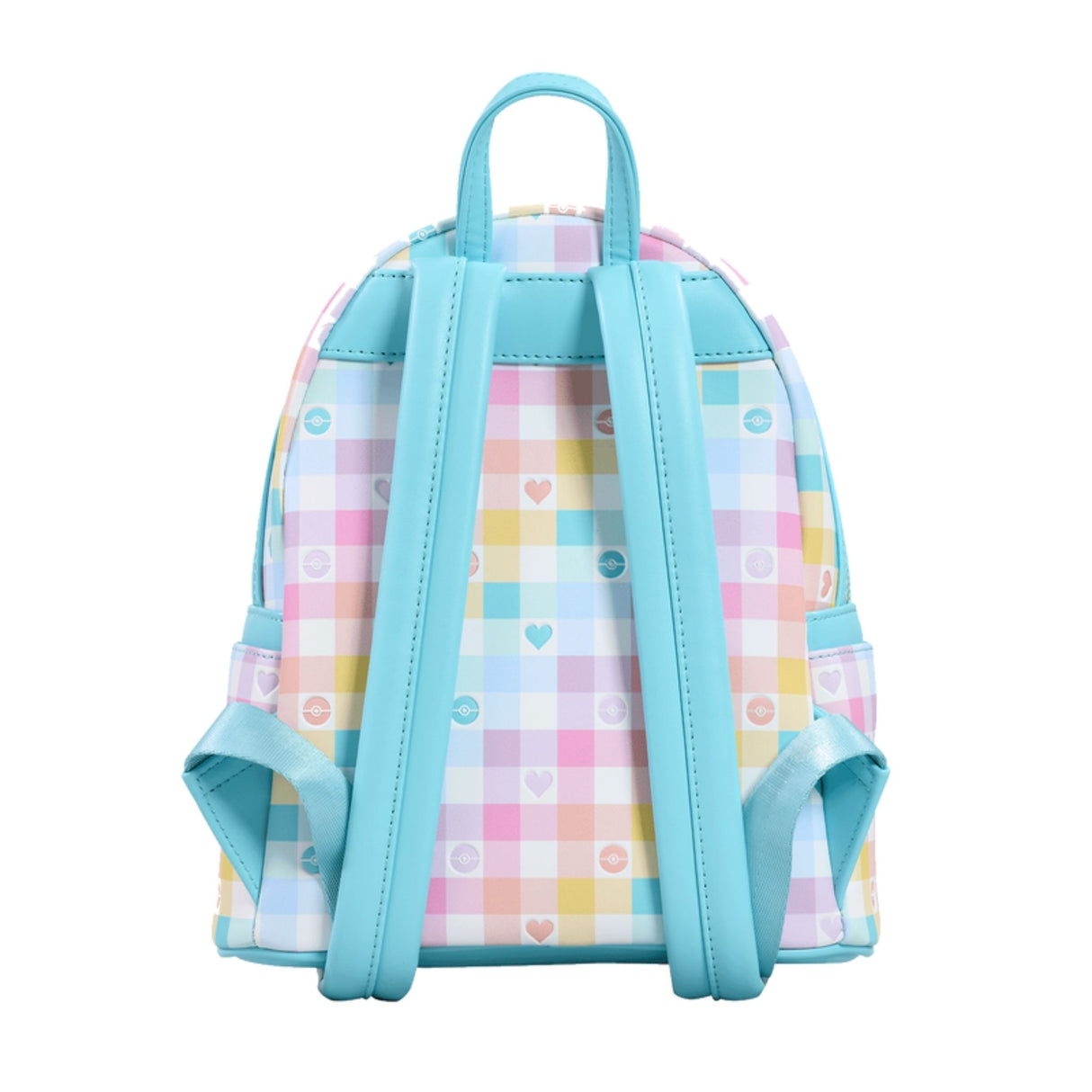 Loungefly - Pokemon Piplup and Eevee Mini Backpack