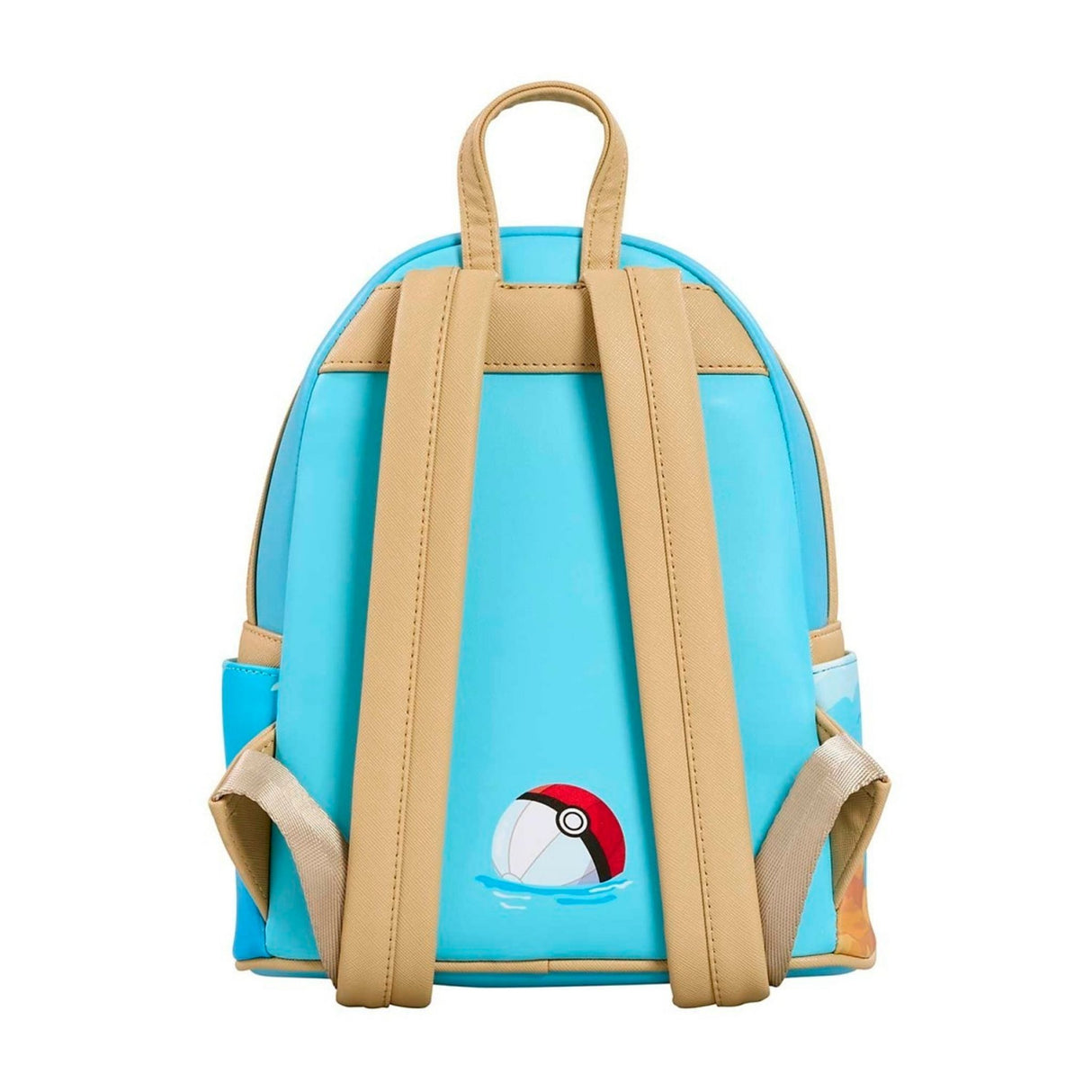 Loungefly - Pokemon Pool Party Mini Backpack