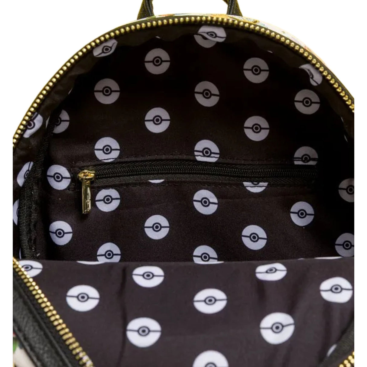 Loungefly - Pokemon Retro Eevee Mini Backpack